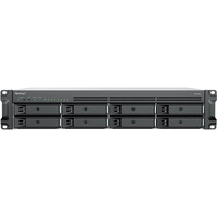 Synology RS1226+ NAS 8Bay Rack Station Synology RS1226+ NAS 8Bay Rack Station