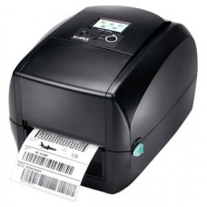Impresora etiquetas godex rt700i+ tt &