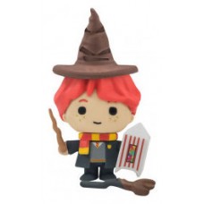 Figura goma gomee harry potter ron