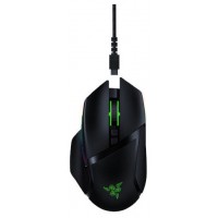 Raton gaming razer basilisk ultimate 20000dpi
