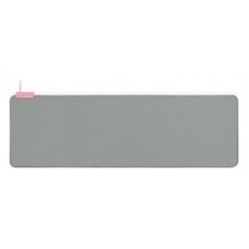 Razer Goliathus Extended Chroma Alfombrilla de ratÃ³n para juegos Negro, Rosa