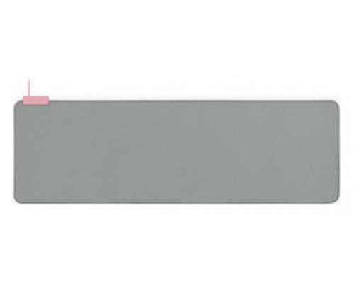 Razer Goliathus Extended Chroma Alfombrilla de ratÃ³n para juegos Negro, Rosa