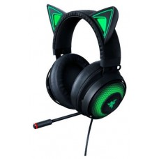 Razer Kraken Kitty Edition Auriculares AlÃ¡mbrico Diadema Juego Negro, Verde