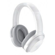 Razer RZ04-03790200-R3M1 auricular y casco Auriculares InalÃ¡mbrico Diadema Juego USB Tipo C Bluetooth Gris, Blanco