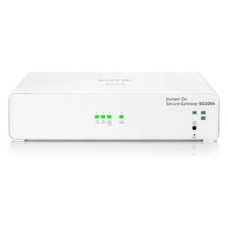 Aruba ION SG1004 Gateway 1xG WAN 1xG W/L 3xG LAN Aruba ION SG1004 Gateway 1xG WAN 1xG W/L 3xG LAN