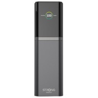 Strong S19 baterÃ­a externa IÃ³n de litio 12000 mAh Gris