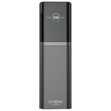Strong S19 baterÃ­a externa IÃ³n de litio 12000 mAh Gris