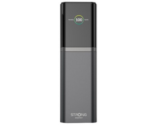 Strong S19 baterÃ­a externa IÃ³n de litio 12000 mAh Gris