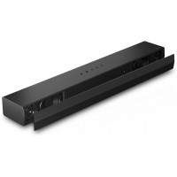 LG S20A Soundbar for TV Negro 2.0 canales 50 W