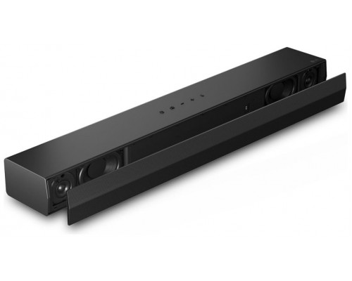 LG S20A Soundbar for TV Negro 2.0 canales 50 W