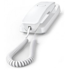 Gigaset DESK 200 Teléfono Fijo analógico Blanco