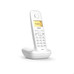 Gigaset A170 Inal&aacute;mbrico DECT Blanco
