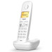 Gigaset A270 Inal&aacute;mbrico DECT Blanco