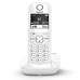 Gigaset AS690 Inalámbrico DECT Blanco Gigaset AS690 Inalámbrico DECT Blanco