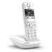 Gigaset AS690 Inalámbrico DECT Blanco Gigaset AS690 Inalámbrico DECT Blanco