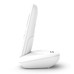 Gigaset AS690 Inalámbrico DECT Blanco Gigaset AS690 Inalámbrico DECT Blanco