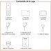 GIGA-TEL CL390 GY