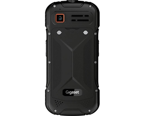 Gigaset Móvil Básico GLX 8 Plus 4G 2.4" Rugerizado Gigaset Móvil Básico GLX 8 Plus 4G 2.4" Rugerizado