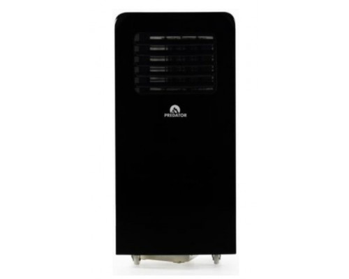 GLAZIAR S30PLUS aire acondicionado portÃ¡til 2600 W Negro