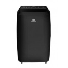 GLAZIAR S30WIFI aire acondicionado portÃ¡til 2600 W Negro