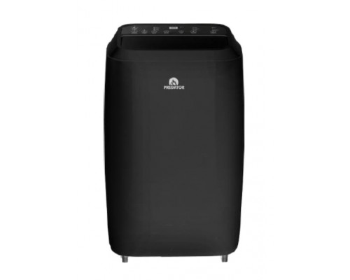 GLAZIAR S30WIFI aire acondicionado portÃ¡til 2600 W Negro