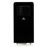 GLAZIAR S35PLUS aire acondicionado portÃ¡til 2900 W Negro