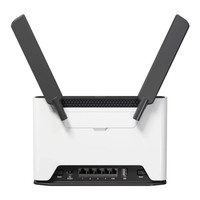 Mikrotik Chateau LTE7 ax Wifi6 4xG 1x2.5G