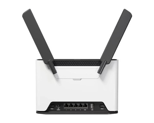 Mikrotik Chateau LTE7 ax Wifi6 4xG 1x2.5G