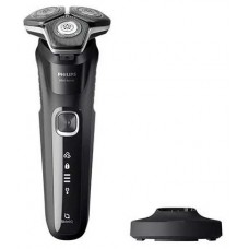 Philips SHAVER Series 5000 S5898/25 afeitadora MÃ¡quina de afeitar de rotaciÃ³n Recortadora Negro