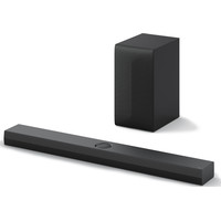 LG S70TY Negro 3.1.1 canales 400 W LG S70TY Negro 3.1.1 canales 400 W