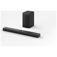 LG S70TY Negro 3.1.1 canales 400 W