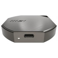 MSI SSD Externo Datamag 40Gbps 2Tb 4000MB-s USB4