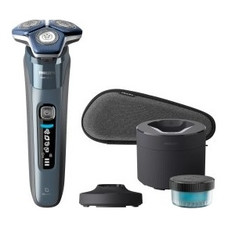 AFEITADORA PHILIPS S7882/55 3 CABEZALES FLEXIBLES USO AFEITADORA PHILIPS S7882/55 3 CABEZALES FLEXIBLES USO
