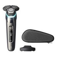 AFEITADORA PHILIPS S9974/35 3 CABEZALES FLEXIBLES USO AFEITADORA PHILIPS S9974/35 3 CABEZALES FLEXIBLES USO