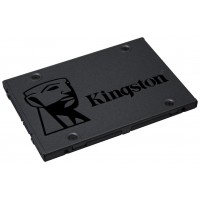 Kingston Technology A400 120 GB 2.5" Serial ATA III TLC