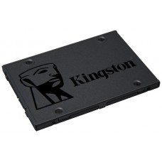 Kingston Technology A400 120 GB 2.5" Serial ATA III TLC