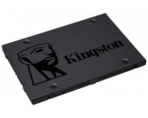 Kingston Technology A400 120 GB 2.5" Serial ATA III TLC