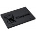 Kingston Technology A400 120 GB 2.5" Serial ATA III TLC
