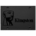 Kingston Technology A400 120 GB 2.5" Serial ATA III TLC