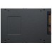 Kingston Technology A400 120 GB 2.5" Serial ATA III TLC