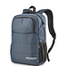MONRAY Mochila  SACKSCHARTER 15,6" Azul jaspeado