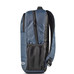 MONRAY Mochila  SACKSCHARTER 15,6" Azul jaspeado