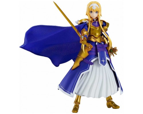 Figura good smile company figma sword