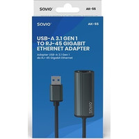 savio Adaptadores SAVAK-55