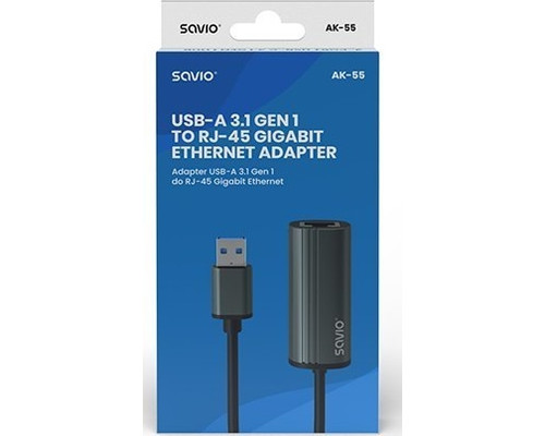 savio Adaptadores SAVAK-55