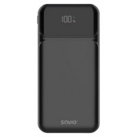savio Accesorios TelefonÃ­a SAVBA-08