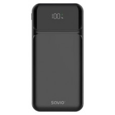 savio Accesorios TelefonÃ­a SAVBA-08