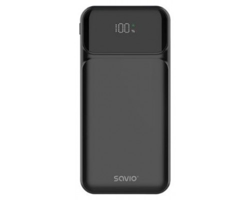 savio Accesorios TelefonÃ­a SAVBA-08