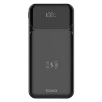 savio Accesorios TelefonÃ­a SAVBA-09