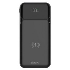 savio Accesorios TelefonÃ­a SAVBA-09